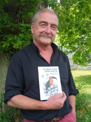 Alain Emery