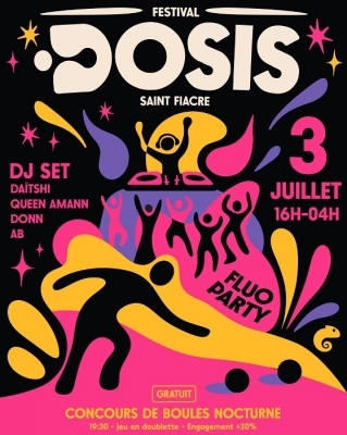 Dosis Festival