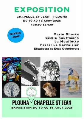 Marie  Dhoste, Cécile Kauffmann, La Mouflette, Pascal Le Corvaisier et Elisabet