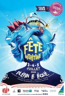 Fête maritime