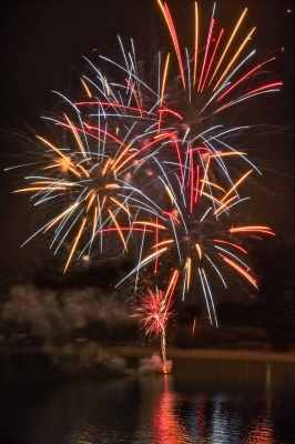 Festivités du 13 juillet