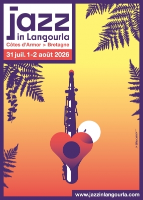 Jazz in Langourla