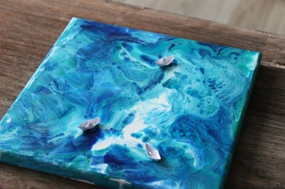 Mon effet mer
