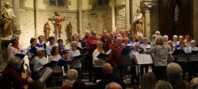 Chanteurs de la Cotentin