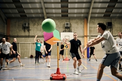 La Caravane du sport