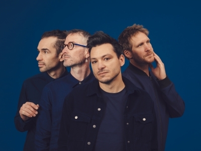Concerts de l'été : Alkabaya