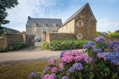 La Maison des Toiles