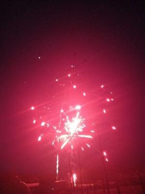 Fête nationale