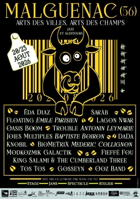 Festival de Malguénac