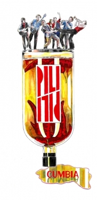 Pili Pili + HRV