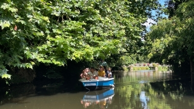 Fête des Lavoirs