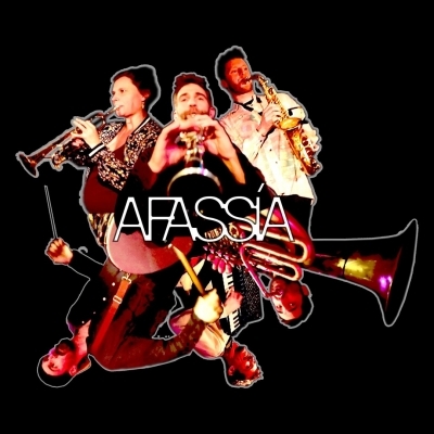 Fanfare Afassia