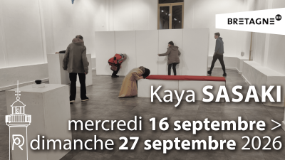 Sound in Vivo - Kaya Sasaki