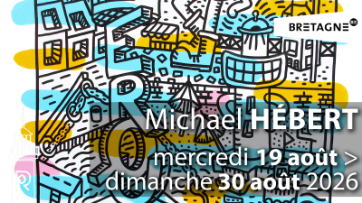 Erquy dans tous ses états - Michael Hébert
