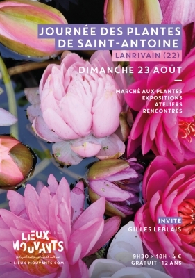 Journée des plantes de St-Antoine