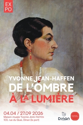Yvonne Jean-Haffen, de l’ombre à la lumière