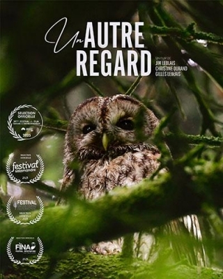 Un Autre regard - Jim et Gilles Leblais & Christine Durand