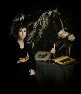 Laura Perrudin + Mô’ti Tëi
