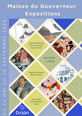 Expositions artistiques