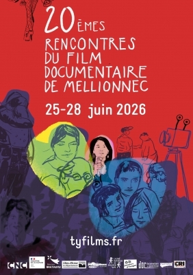 Rencontres du film documentaire de Mellionnec