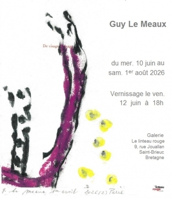 Guy Le Meaux