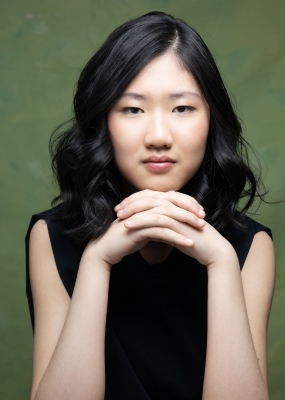 Sophia Liu