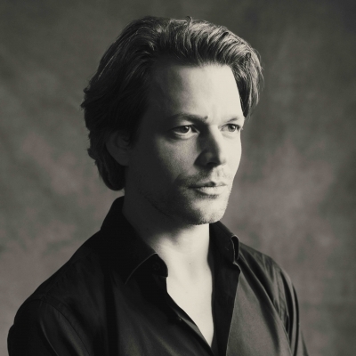 David Fray