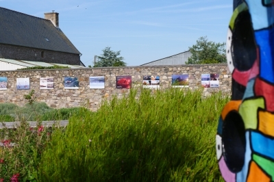 Embarquez avec les bénévoles de la SNSM de Loguivy-de-la-Mer
