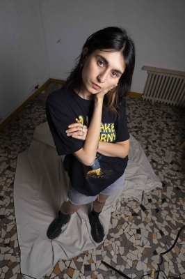 Alma Rechtman
