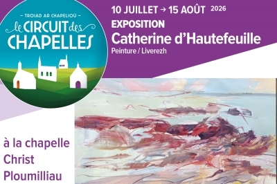 Vestiges - Catherine d'Hautefeuille