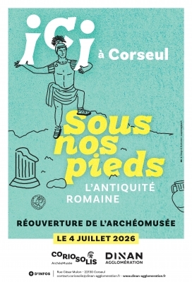 Coriosolis fait peau neuve !