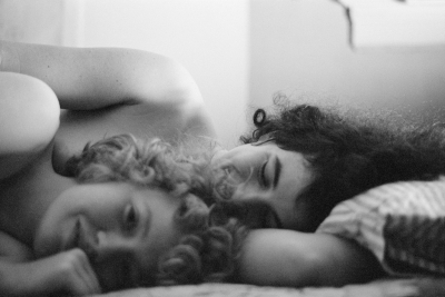 Nous autres - Donna Gottschalk & Hélène Giannecchini