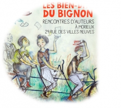 Les Soirées des Bien-dits du Bignon