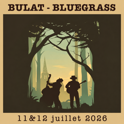 Bulat Bluegrass