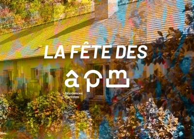 Fête de l'été aux APM