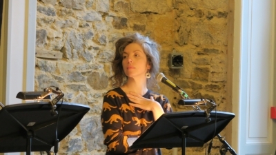 Judith Bordas