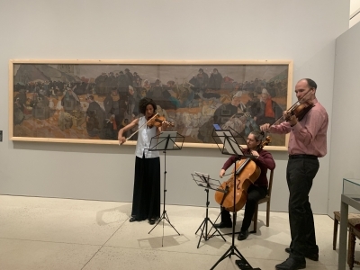 Balade musicale