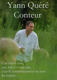 Contes des forêts - Yann Quéré