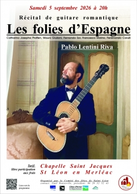 Folies d'Espagne