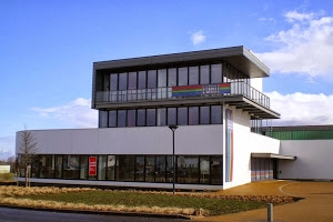 Cité des Métiers