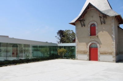 Musée Mathurin Méheut