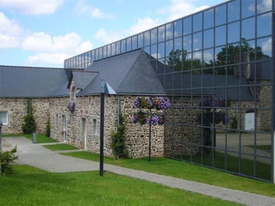 La Ville Robert