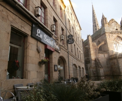 Bar Le Saint-Yves