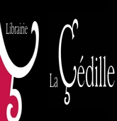Librairie La Cédille