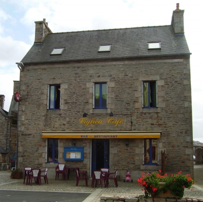 Lighéa Café