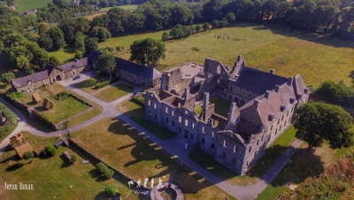 Abbaye de Bon-Repos