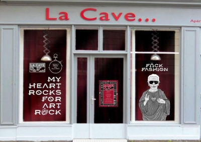 La Cave