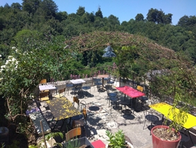 Café Le Contre Temps