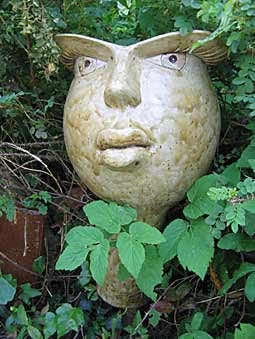Jardin  de Calade
