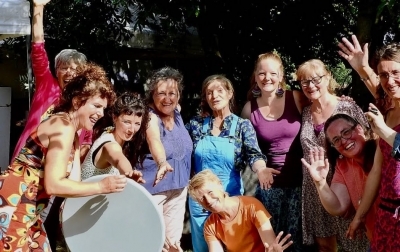 Chorale Faunetik 